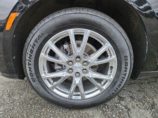 used 2022 Buick Enclave car, priced at $26,986