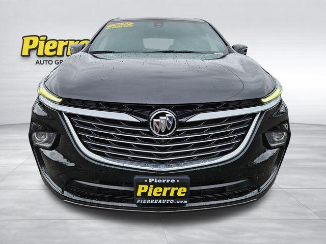 used 2022 Buick Enclave car, priced at $26,986