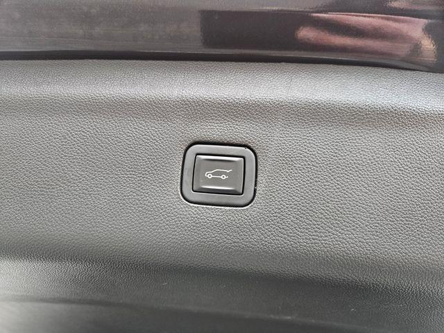 used 2022 Buick Enclave car, priced at $26,986