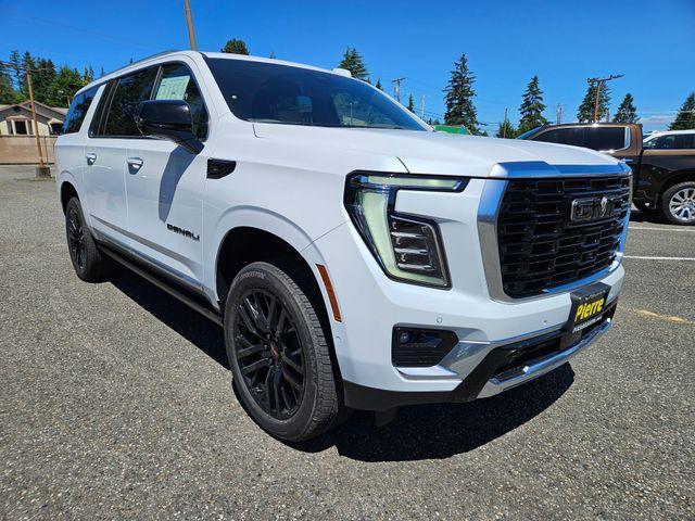 new 2026 GMC Yukon XL car, priced at $100,090