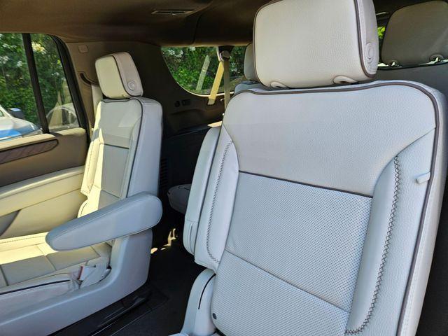 new 2026 GMC Yukon XL car, priced at $100,090