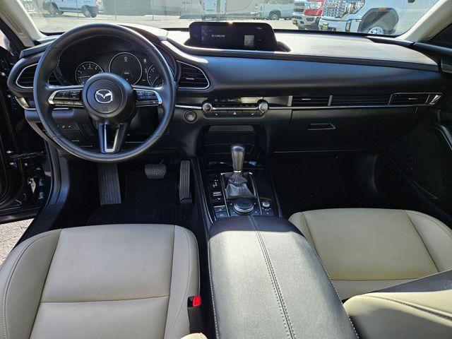 used 2025 Mazda CX-30 car, priced at $24,569