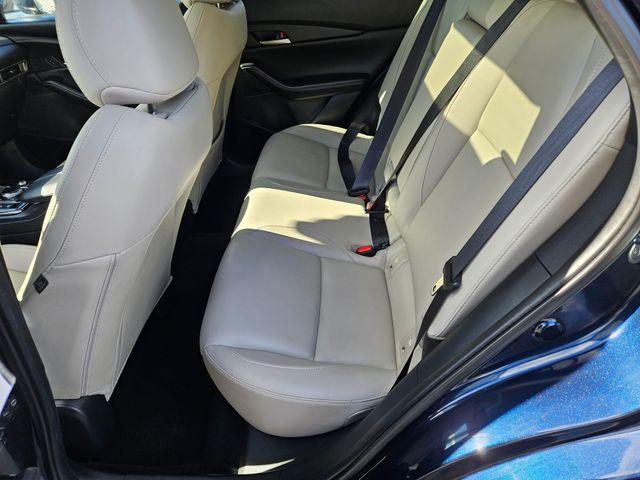 used 2025 Mazda CX-30 car, priced at $24,569