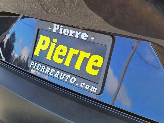 used 2025 Mazda CX-30 car, priced at $24,569