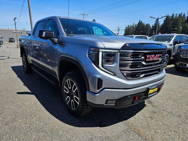 new 2026 GMC Sierra 1500 car, priced at $67,640