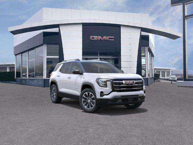 new 2026 GMC Terrain car, priced at $38,980