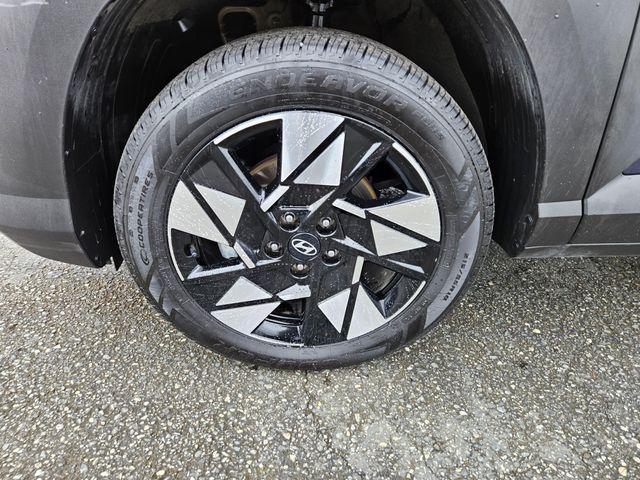used 2024 Hyundai Kona car, priced at $20,986
