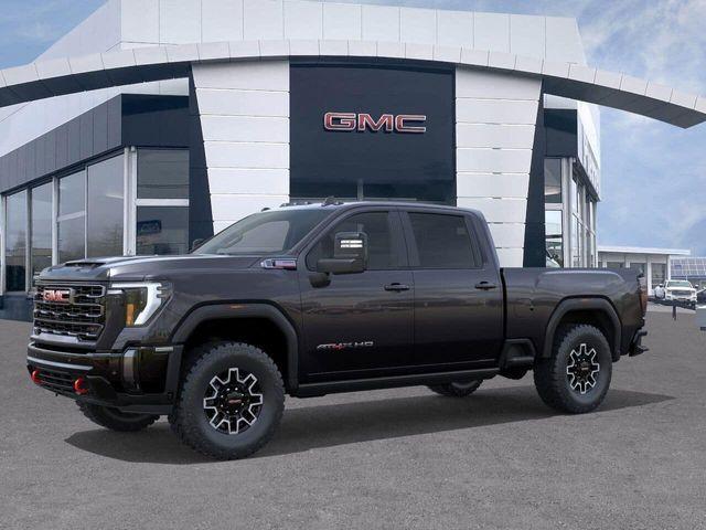 new 2026 GMC Sierra 2500 car, priced at $98,620