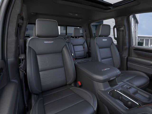 new 2026 GMC Sierra 2500 car, priced at $98,620