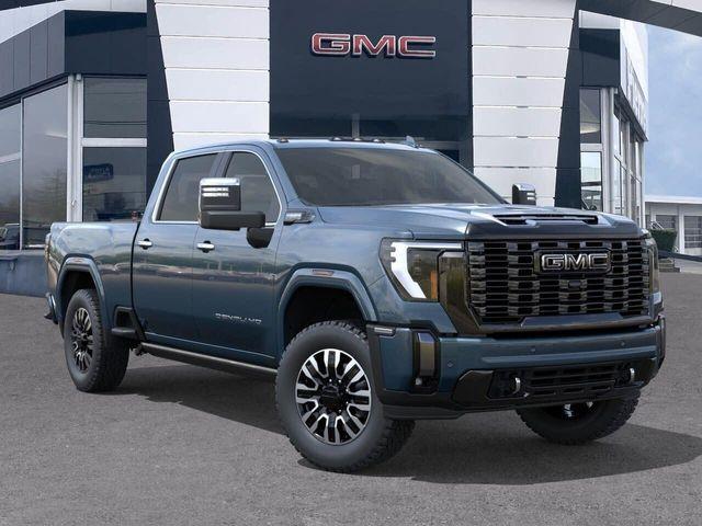 new 2026 GMC Sierra 2500 car, priced at $100,270