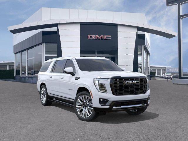 new 2026 GMC Yukon XL car, priced at $115,990