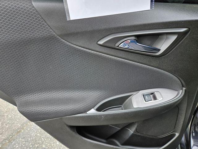 used 2023 Chevrolet Malibu car, priced at $17,386