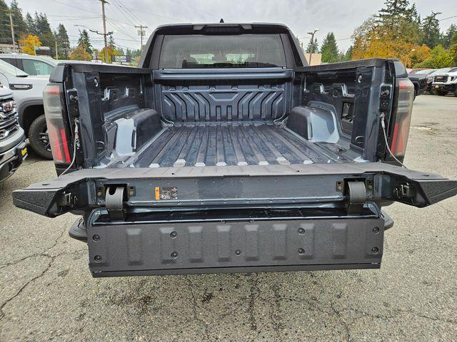 new 2026 GMC Sierra EV car, priced at $58,690