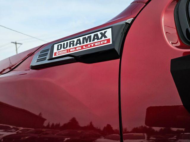new 2026 GMC Sierra 2500 car, priced at $83,690