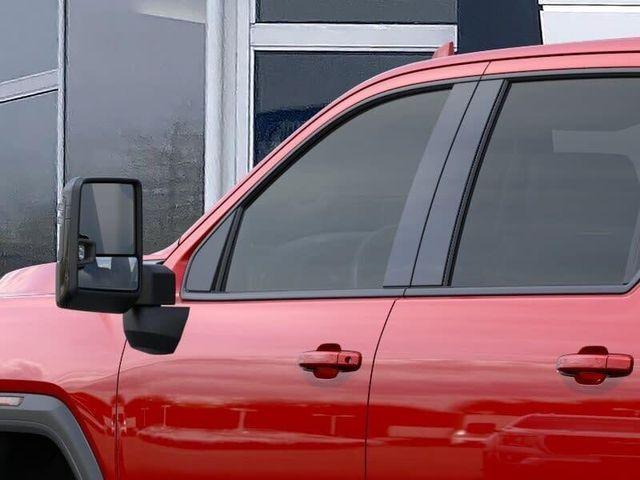 new 2026 GMC Sierra 2500 car, priced at $91,055