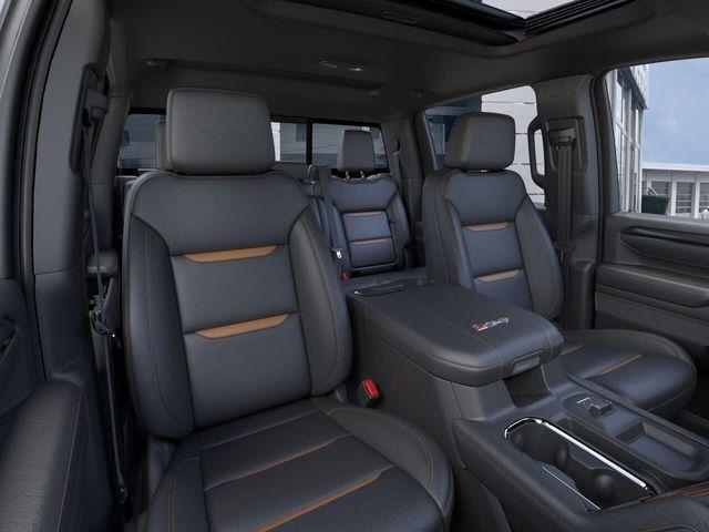 new 2026 GMC Sierra 2500 car, priced at $91,055