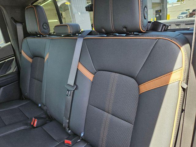 new 2026 GMC Canyon car, priced at $46,199