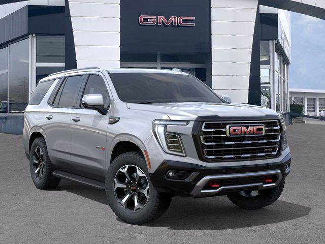 new 2026 GMC Yukon car, priced at $77,631