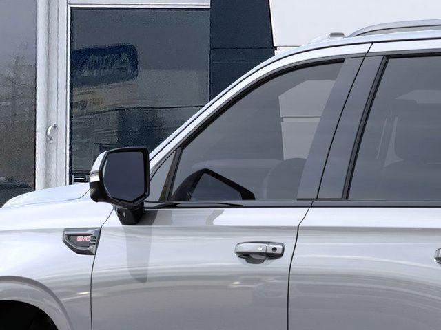 new 2026 GMC Yukon car, priced at $77,631