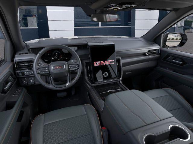new 2026 GMC Yukon car, priced at $77,631