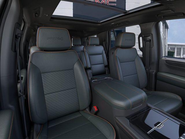 new 2026 GMC Yukon car, priced at $77,631