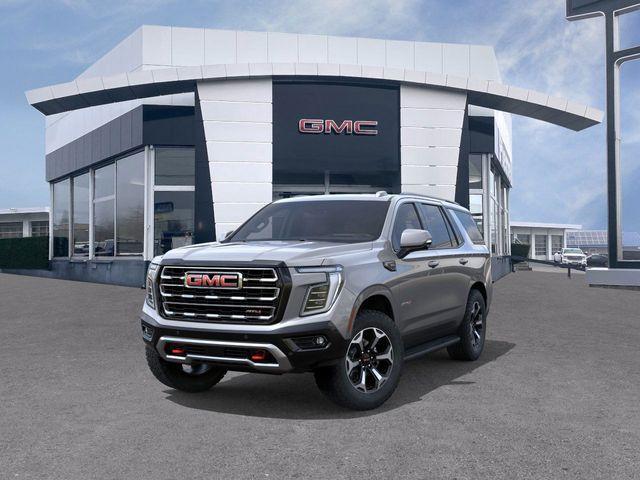 new 2026 GMC Yukon car, priced at $77,631