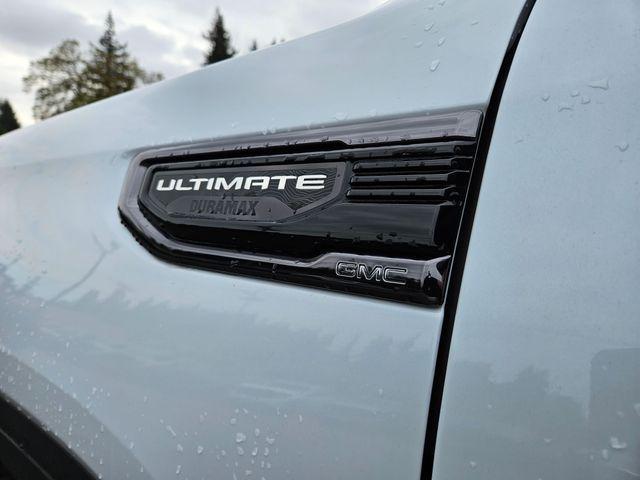new 2026 GMC Sierra 1500 car, priced at $80,940