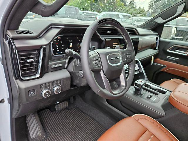 new 2026 GMC Sierra 1500 car, priced at $80,940
