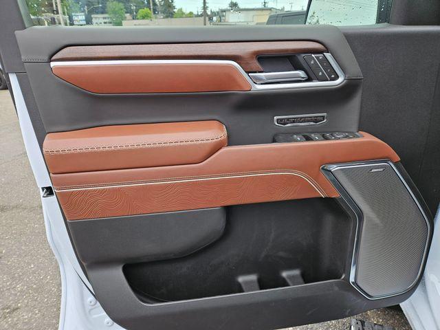 new 2026 GMC Sierra 1500 car, priced at $80,940
