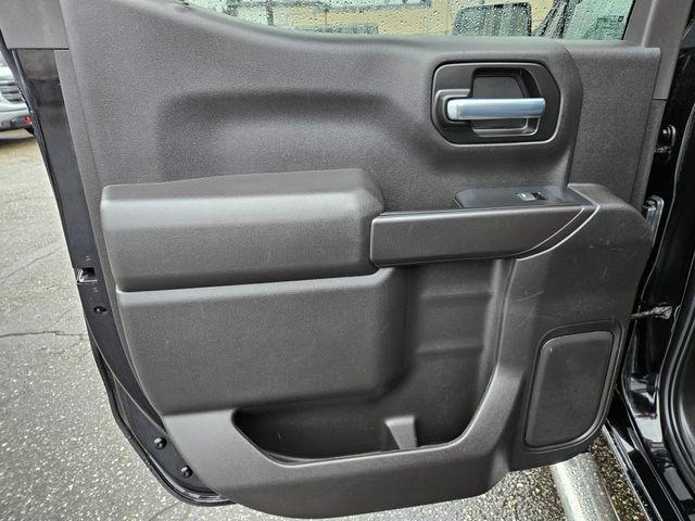used 2020 Chevrolet Silverado 1500 car, priced at $33,387