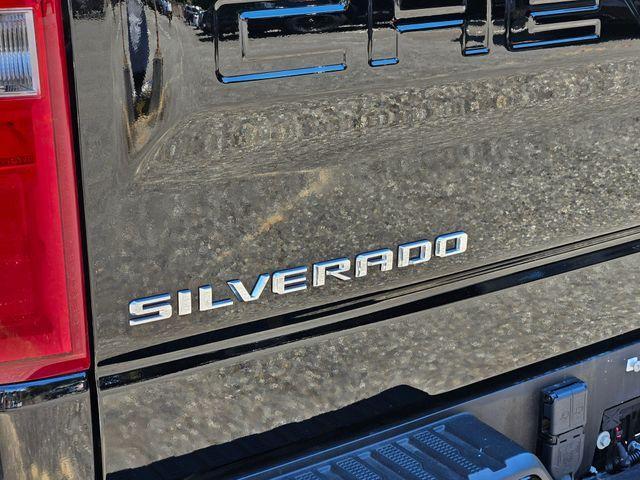 used 2022 Chevrolet Silverado 1500 car, priced at $42,120