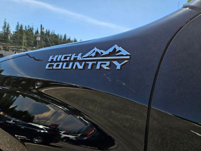 used 2022 Chevrolet Silverado 1500 car, priced at $42,120