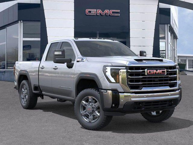 new 2026 GMC Sierra 2500 car, priced at $70,468