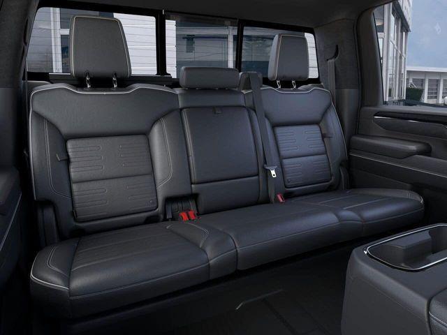 new 2026 GMC Sierra 2500 car, priced at $98,620