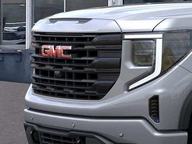 new 2026 GMC Sierra 1500 car, priced at $63,105