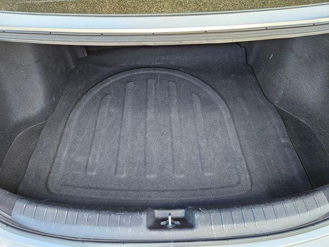 used 2024 Kia Forte car, priced at $16,486
