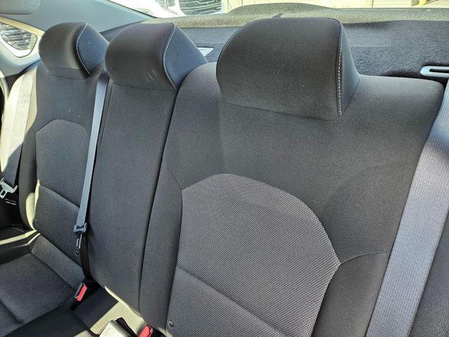 used 2024 Kia Forte car, priced at $16,647