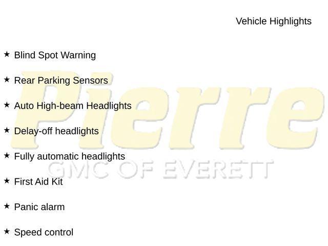 used 2024 Nissan Rogue car, priced at $20,986