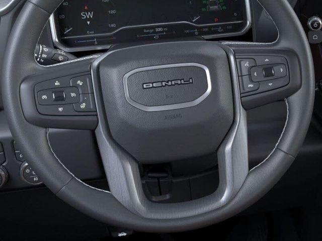 new 2026 GMC Sierra 2500 car, priced at $101,239