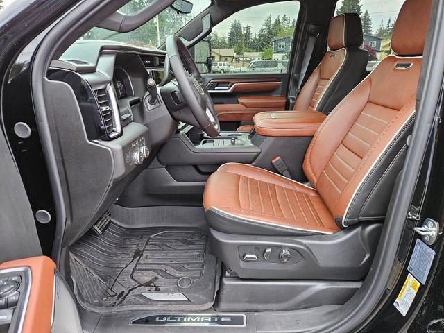 new 2026 GMC Sierra 2500 car, priced at $94,690