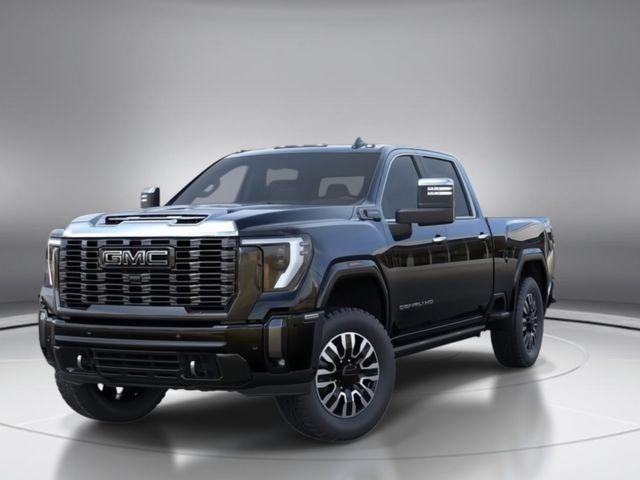 new 2026 GMC Sierra 2500 car, priced at $101,239