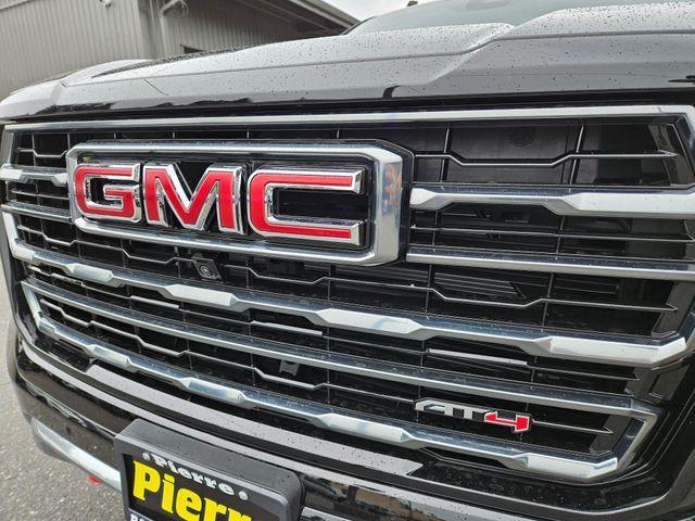 new 2026 GMC Yukon car, priced at $93,785