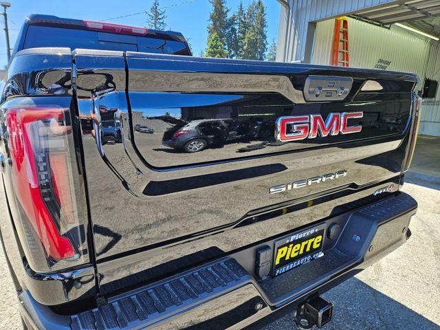 new 2026 GMC Sierra 2500 car, priced at $90,065