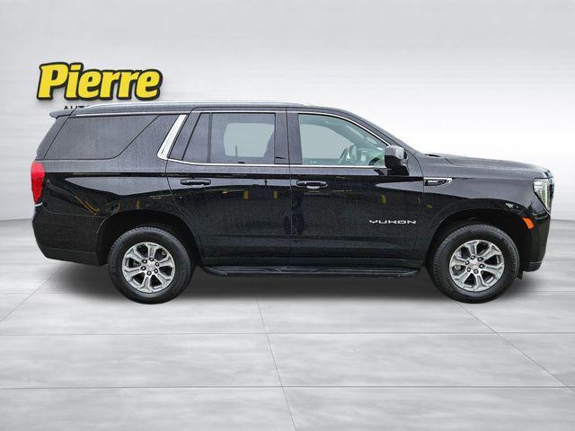 used 2024 GMC Yukon car, priced at $51,986