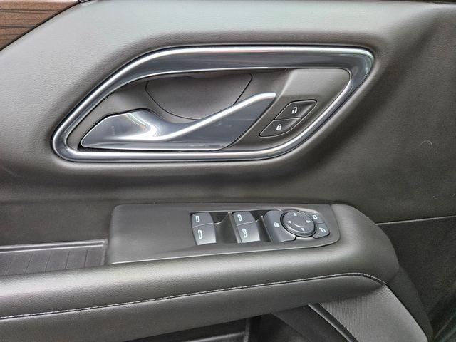 used 2024 GMC Yukon car, priced at $51,986