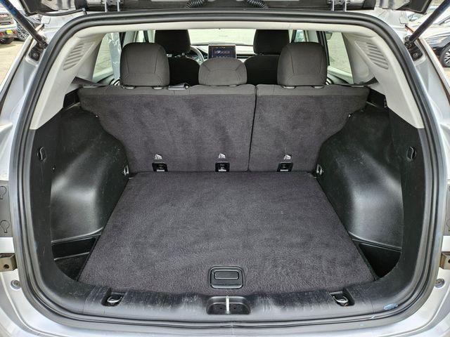 used 2022 Jeep Compass car, priced at $18,786