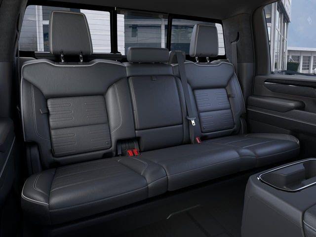 new 2026 GMC Sierra 2500 car, priced at $99,325