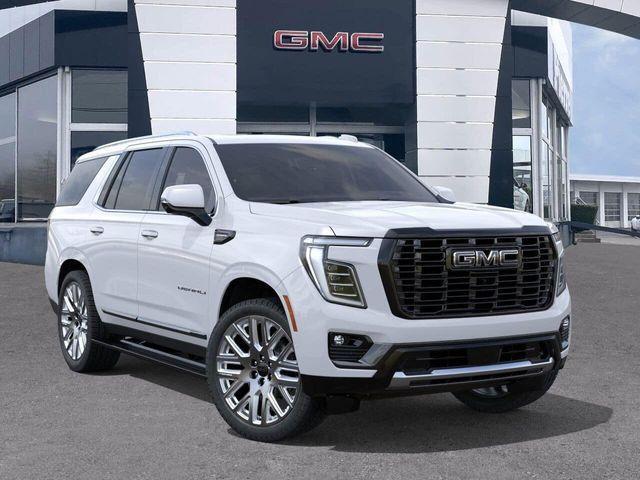 new 2026 GMC Yukon car, priced at $108,385