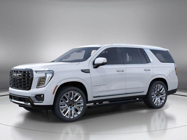 new 2026 GMC Yukon car, priced at $108,385
