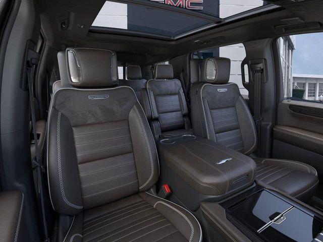 new 2026 GMC Yukon car, priced at $108,385